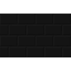 REVESTIMENTO FORMIGRES AZULEJO PRETO HD 34X60 CX:2,10