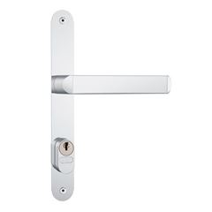 FECHADURA 401/07 ESP INOX (G) 41610 STAM