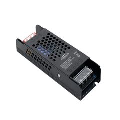 FONTE P/ FITA LED 120W 12V 10A BIVOLT 40100700 