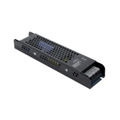 FONTE P/ FITA DE LED 200W 12V/16,5A BIVOLT 40100800