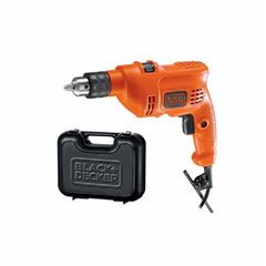 FURADEIRA DE IMPACTO 1/2 560W 127V C/ MALETA TM555KBR