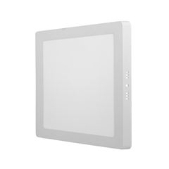PAINEL PLAY SOBREPOR QUADRADO 18W 6500K 83566004