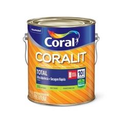 CORALIT TOTAL BALANCE FOSCO PRETO 3,6L 5832857