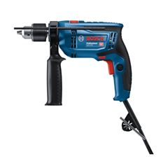 FURADEIRA IMPACTO GSB 13 RE 750W 127V + 23AC 0601.2B8.0D3-000