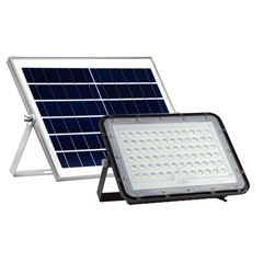 REFLETOR LED TECH SOLAR 60W BIVOLT 71606000