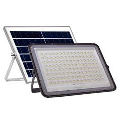 REFLETOR LED TECH SOLAR 100W 6.500K  71100600