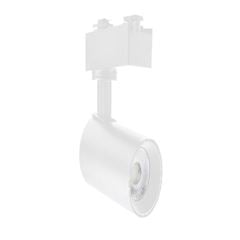 SPOT LED P/ TRILHO MR16 5W BRANCO BIVOLT 6500K FRIO 36056004