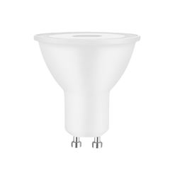 LÂMPADA DICRÓICA LED 4.8W BIVOLT GU10 3000K 24º 460LM SE-130.3207