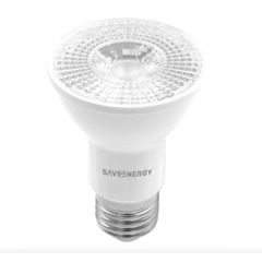 LAMPADA MR11 4W 3000K 300LM  SE-140.3210 