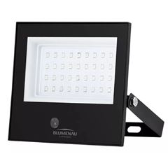 REFLETOR PLAY ALUMINIO BIVOLT 50W IP66 RGB 78507000  