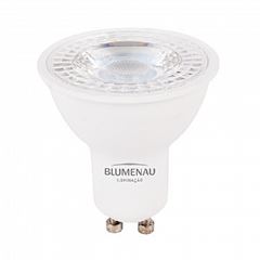 LÂMPADA LED MR11 GU10 4W 250LM BIVOLT 6.500K 02041016 