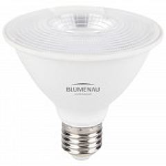 LÂMPADA LED PAR30 E27 9,8W 950LM BIVOLT 3.000K 01981012