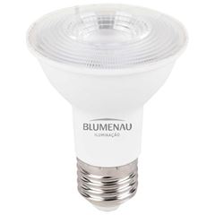 LÂMPADA LED PAR20 8W BIVOLT 4000K E27 01071014