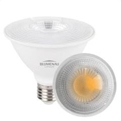 LÂMPADA LED PAR 30 9,8W E27 BIVOLT 4000K SUAVE 01981014
