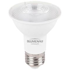 LÂMPADA LED PAR20 8W BIVOLT 6500K E27 01071016