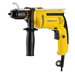 FURADEIRA DE IMPACTO 13MM 800W 127V STDH8013-BR