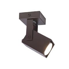 SPOT MINI QUADRADO SIMPLES GU-10 11384.12