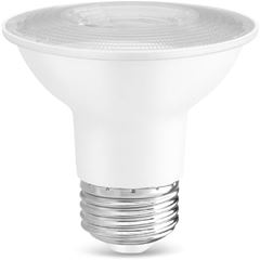 LÂMPADA PAR20 LED 6W BIVOLT 4000K 36º 550LM CRYSTAL SE-110.3198