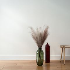 RODAPE LEV51 BRANCO SANTA LUZIA