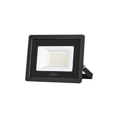 REFLETOR LED PRO SENSOR IP66 BIVOLT 50W 6.500K 79506010