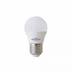 LÂMPADA LED G45 E27 4,8W 400LM BIVOLT 3.000K 08481013