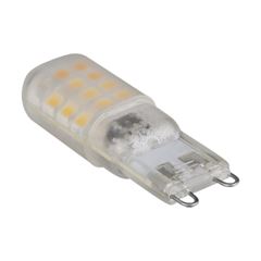 LAMPADA LED HALOPIN DIMERIZÁVEL G9 2500K 3,5W 220V SE-265.2312