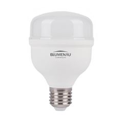 LÂMPADA LED HIGH POWER T70 E27 30W 2400LM BIVOLT 3.000K 03307013