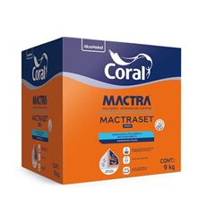 MACTRASET PROFISSIONAL 9KG 5859522 CORAL