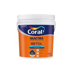 BETOL ECCOLOGICO 3,6L 5859527 CORAL