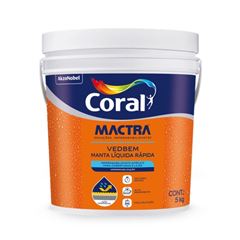 MANTA LIQUIDA PREMIUM 5KG 5859550 CORAL
