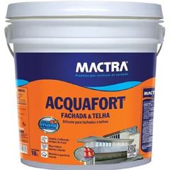 ACQUAFORT FACHADA 18L BD 5859554 CORAL