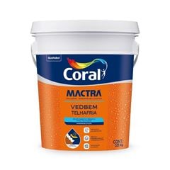 TELHAFRIA 18KG 5859573 CORAL