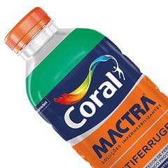 ANTI FERRUGEM 500ML 5859580 CORAL