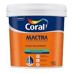 MI MASSA SECAPAREDE 18KG 5906030 CORAL