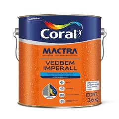 VEDBEM IMPERALL BASE 3,6KG 5909339 CORAL