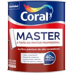 CR CORAL MASTER BC 0,9L 5902212 CORAL