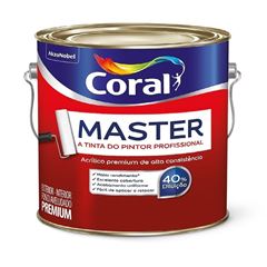 CR CORAL MASTER BC 3,6L 5902213 CORAL