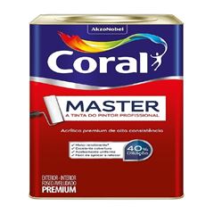 CR CORAL MASTER BC 18L 5902214 CORAL
