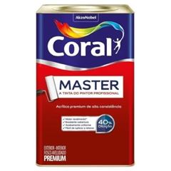 CR CORAL MASTER BC GELO 18L 5902216 CORAL