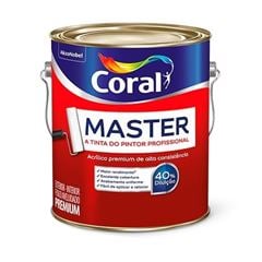 CR CORAL MASTER BASE P 3,2L 5902226 CORAL