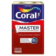 CR CORAL MASTER BASE P 16L 5902227 CORAL