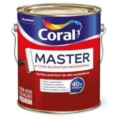 CR CORAL MASTER BASE MF 3,2L 5902228 CORAL
