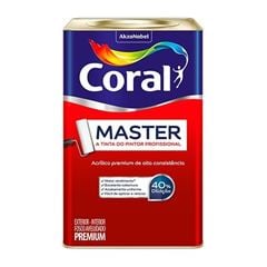 CR CORAL MASTER BASE MF 16L 5902230 CORAL