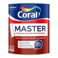 CR CORAL MASTER BASE T 0,8L 5902231 CORAL