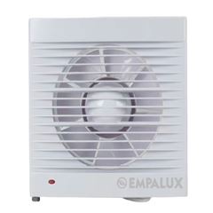 EXAUSTOR RESIDENCIAL 13W 100MM  EX11310  