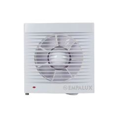 EXAUSTOR RESIDENCIAL 150MM 127V 21W