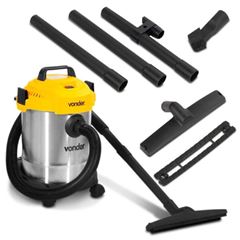 ASPIRADOR DE PO/LIQUIDO APV1010 127V 6864101010 VONDER