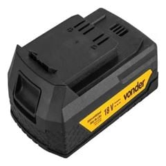BATERIA DE ÍONS DE LÍTIO 18V 2.0AH IBV 1802  6004180200 