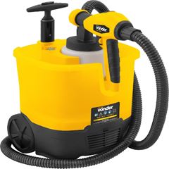 LAVADORA E ASPIRADOR 2 EM1 LAV1580 127V 6864158157