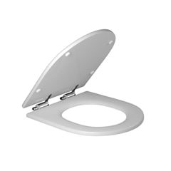 ASSENTO ALMOFADADO SOFT CLOSE CLICK TOV/SCK BR1 ASTRA